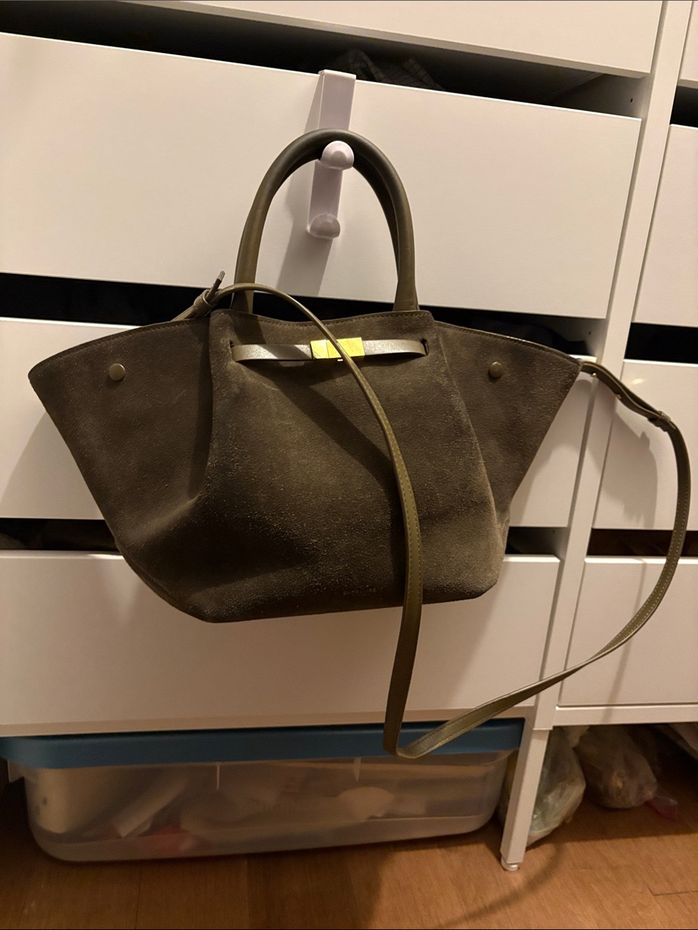 Demellier New York midi
